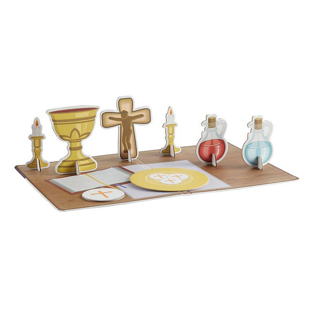 Autom Mass Play Set