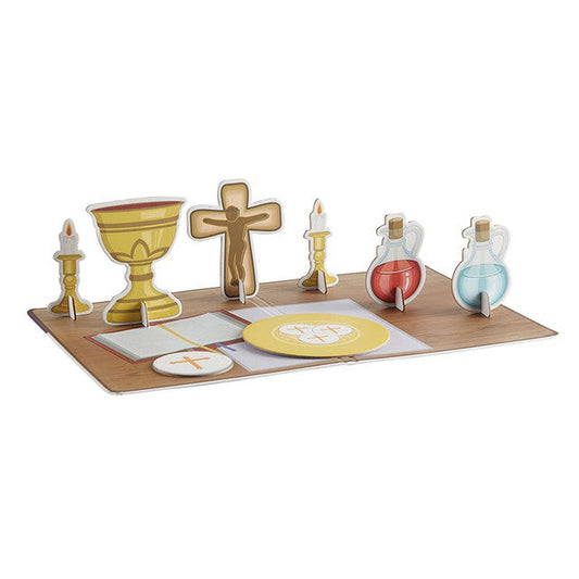 Autom Mass Play Set
