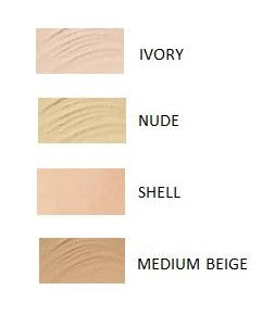 Avon Luxe Age-Transforming Foundation SPF 15