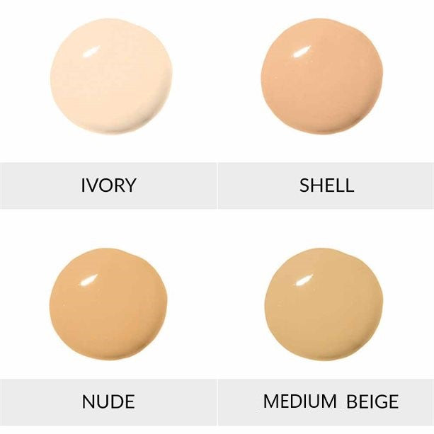 Avon Luxe Age-Transforming Foundation SPF 15