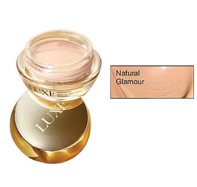 Natural Glamour