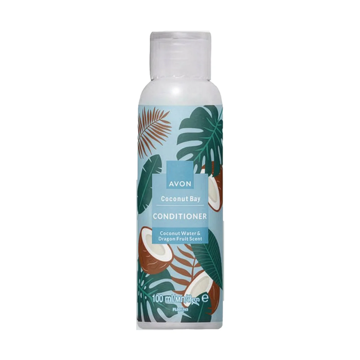 Avon Summer Travel Coconut Bay Conditioner