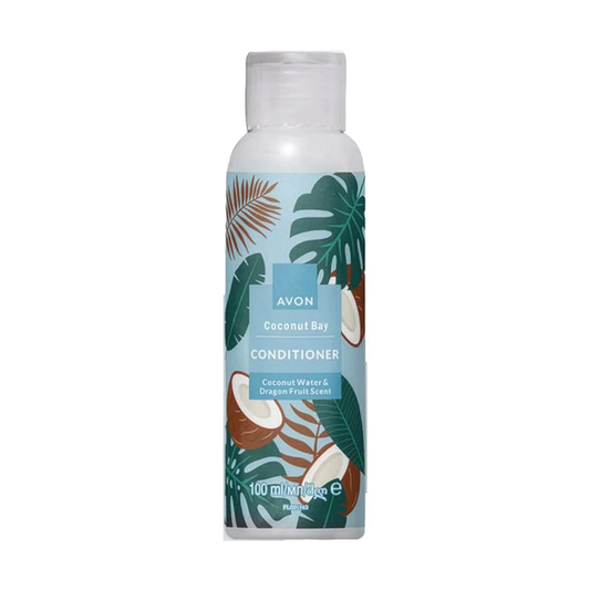 Avon Summer Travel Coconut Bay Conditioner