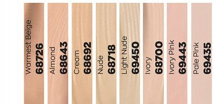Light Nude