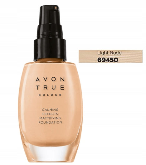 Light Nude