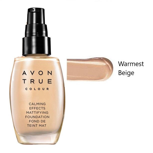 Warmest Beige