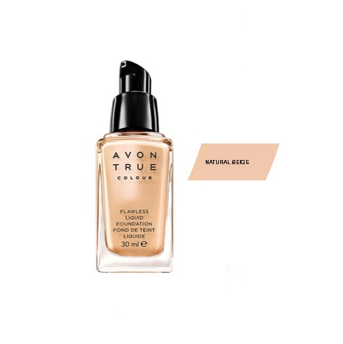Natural Beige