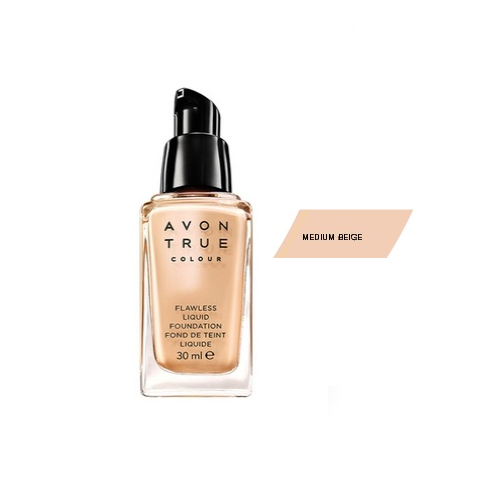 Medium Beige