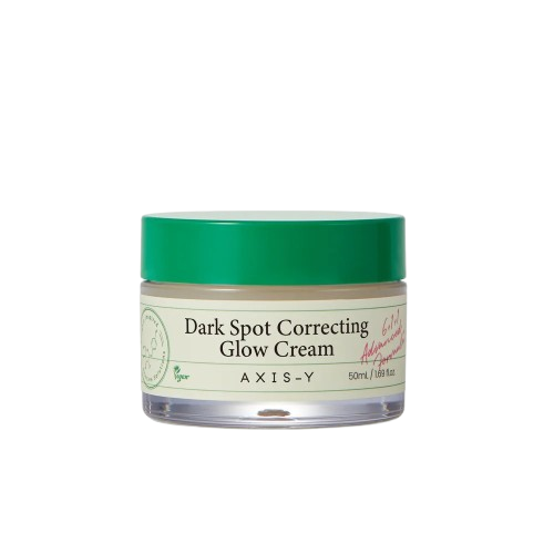 AXIS - Y Dark Spot Correcting Glow Cream 50ml