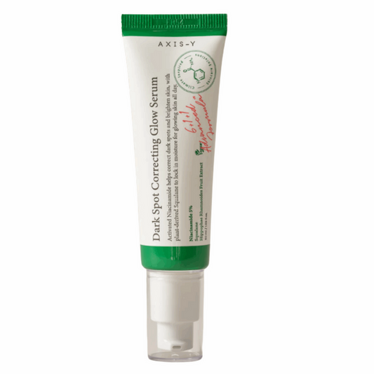 Axis-Y - Dark Spot Correcting Glow Serum
