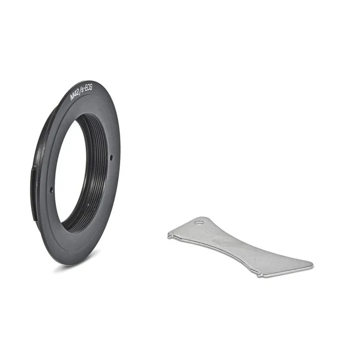 Baader T-Ring Canon EOS UltraShort to T-2 (TRING-CS)
