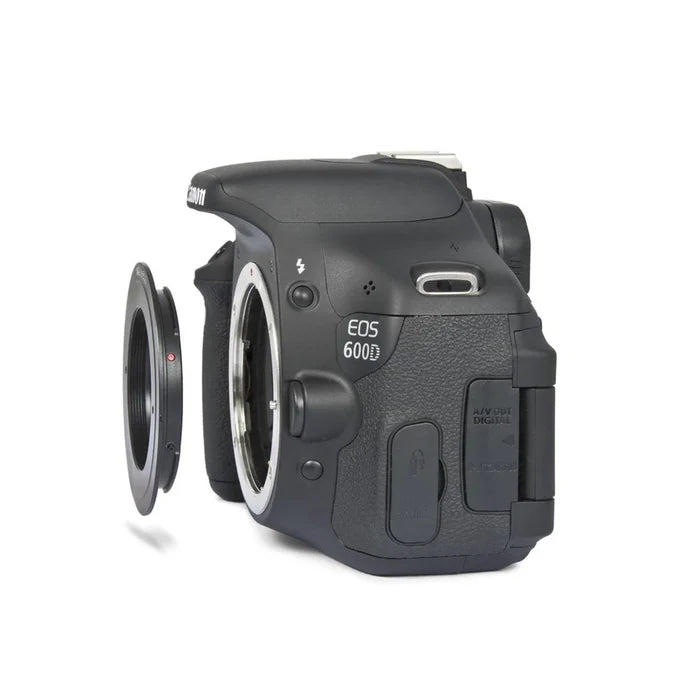 Baader T-Ring Canon EOS UltraShort to T-2 (TRING-CS)