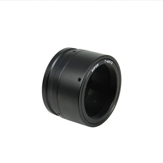 Baader T-Ring Micro Four Thirds (m/3) to T-2 + 19mm expansion (TRING-M4/3)
