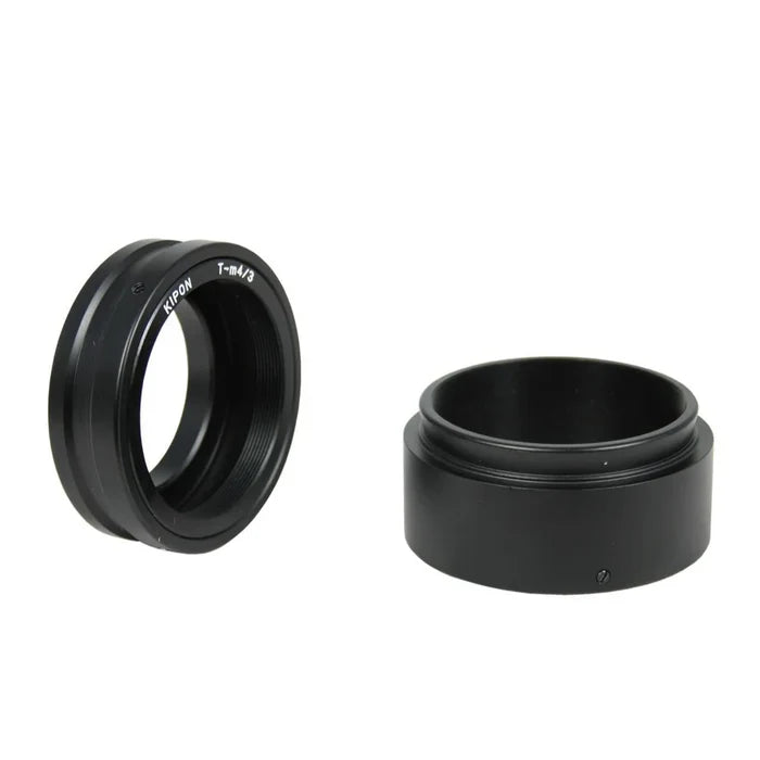 Baader T-Ring Micro Four Thirds (m/3) to T-2 + 19mm expansion (TRING-M4/3)