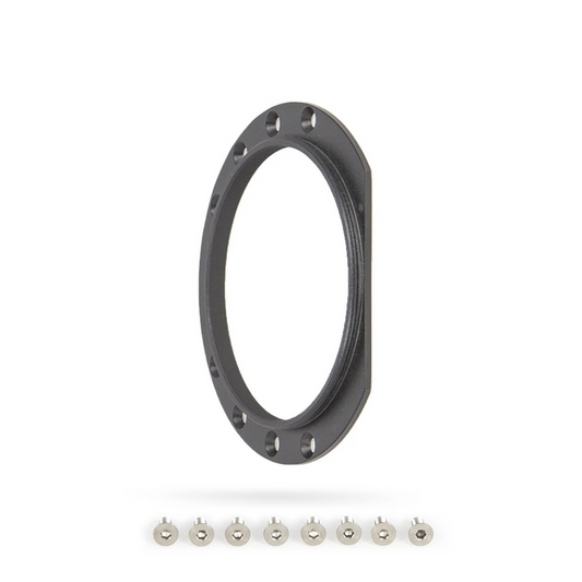 Baader UFC M72 (m) Camera-Adapter (optical height: 2 mm) (UFC-M72E) Baader Planetarium