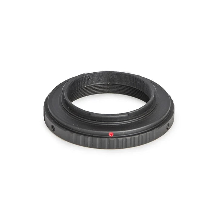 Baader Wide-T-Ring for Leica, Sigma, Panasonic-L with D52i to T-2 and S52 (TRING-LSPW)