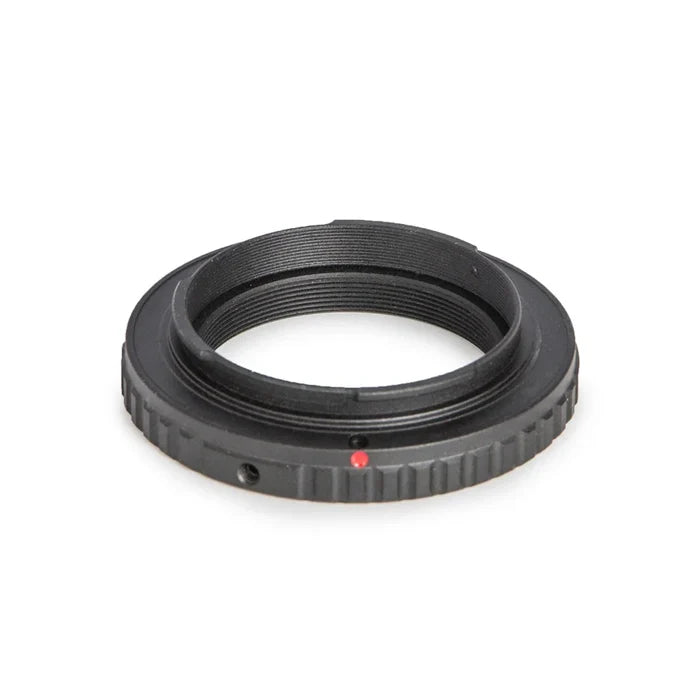 Baader Wide-T-Ring Sony Alpha and Minolta Maxxum with D52i to T-2 and S52 (TRING-SW)
