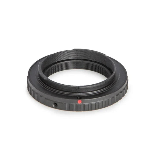Baader Wide-T-Ring Sony Alpha and Minolta Maxxum with D52i to T-2 and S52 (TRING-SW)