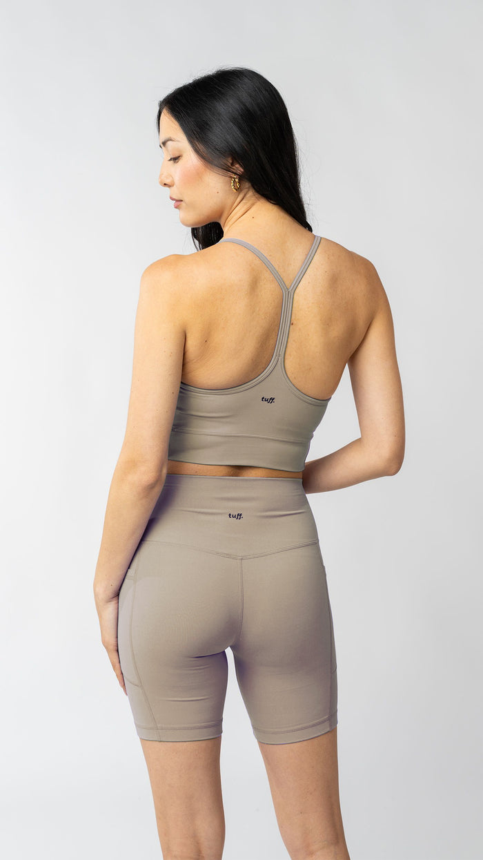 Balance Short 7" With Pockets