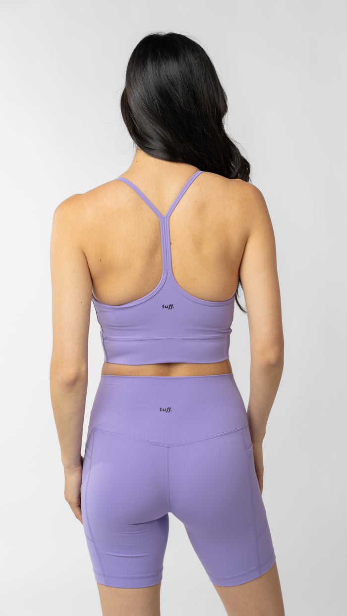 Balance Short 7" With Pockets