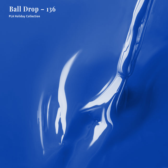 Ball Drop - 136 - Polish Duo