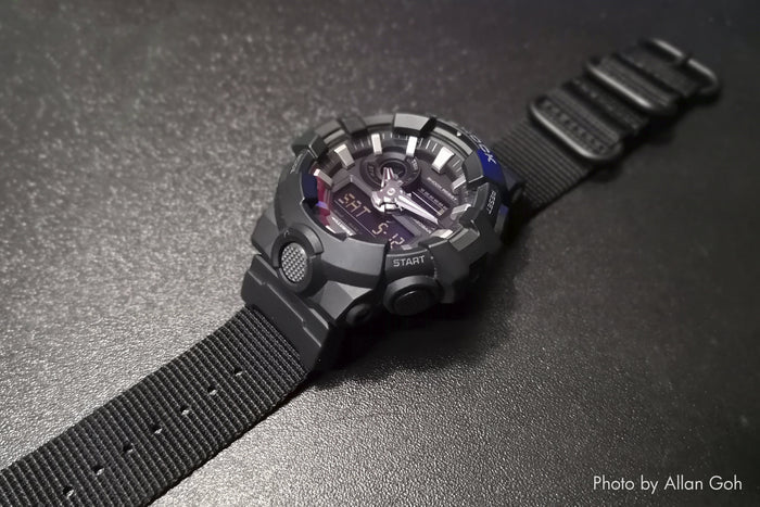 Buy G Shock Straps