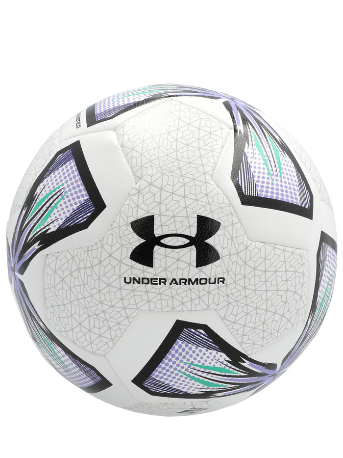 Balón Fútbol Unisex UA Magnético 495