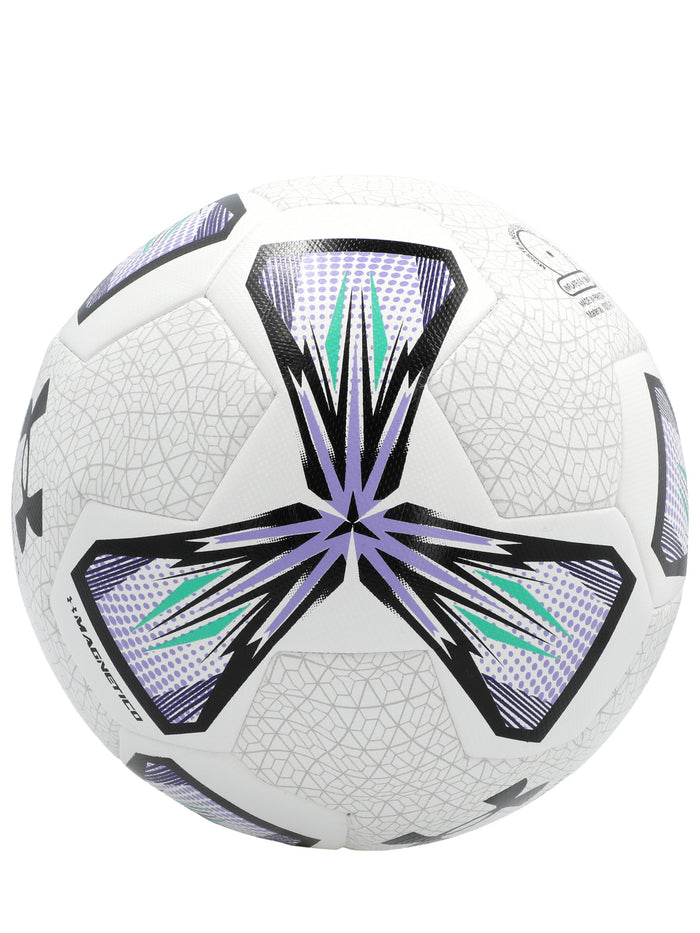 Balón Fútbol Unisex UA Magnético 495