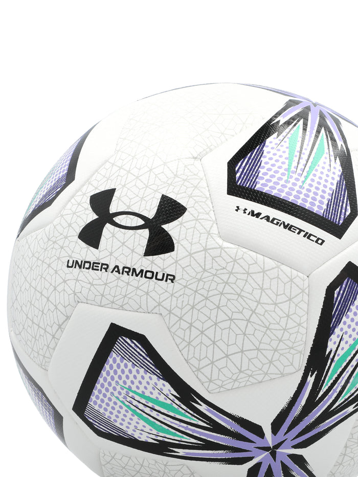 Balón Fútbol Unisex UA Magnético 495