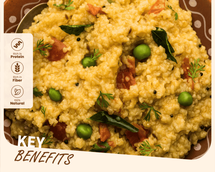 Barnyard Millet - 2 lb