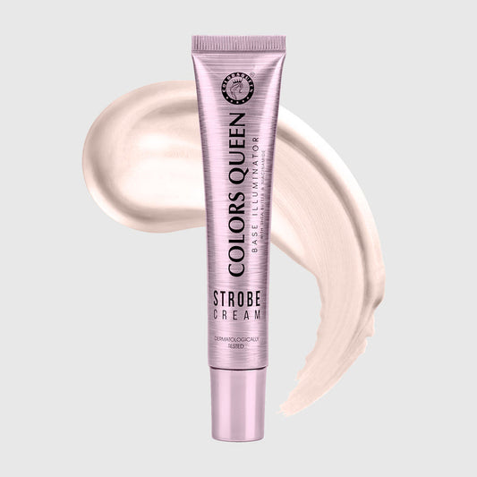 Colors Queen Base Illuminator Strobe Cream