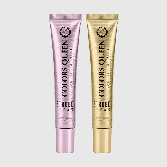 Golden Pink & Magical Golden