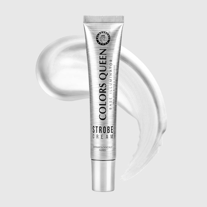 Strobe Cream