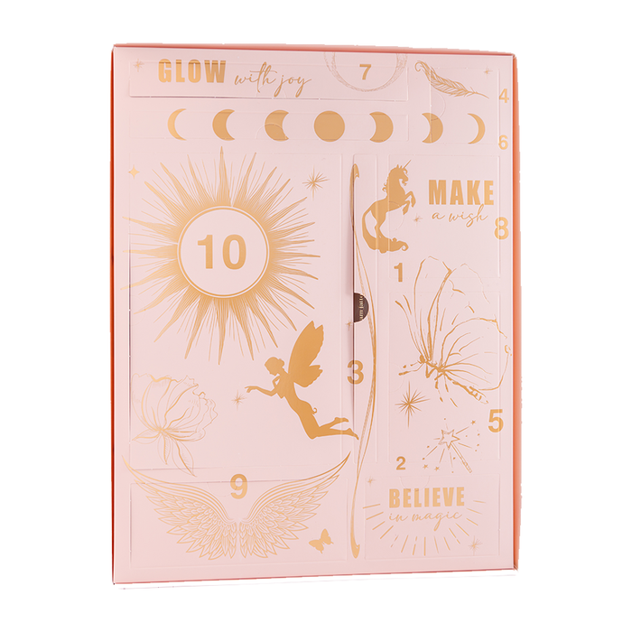 Bassam Fattouh Ramadan Advent Calendar