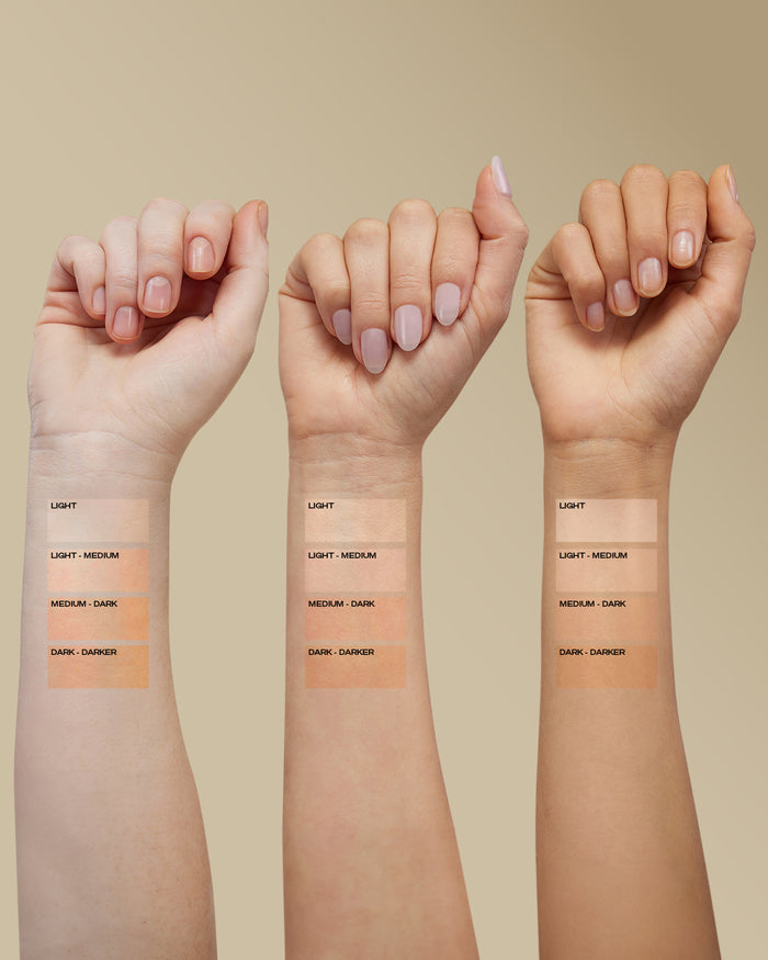 BBB CREAM SPF 30+  armswatch