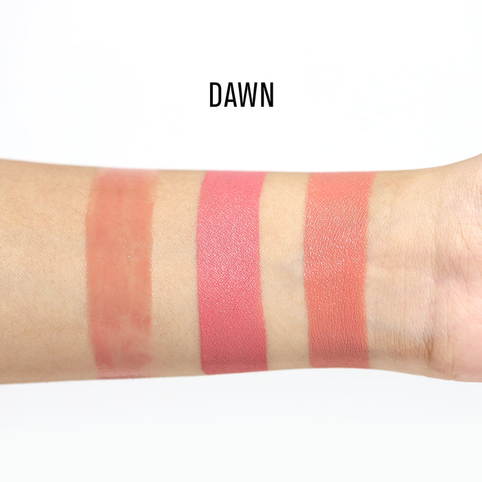 Be Beauty Bloom Face Trio