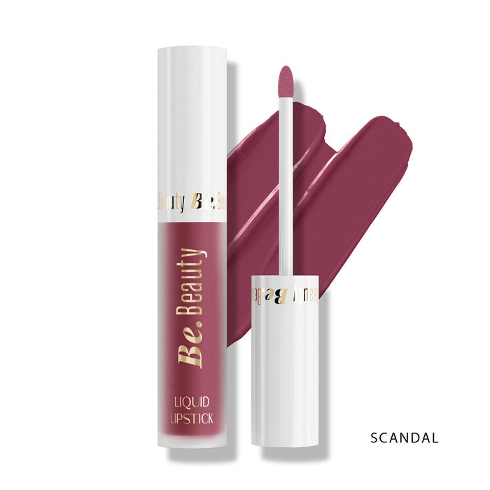 Scandal