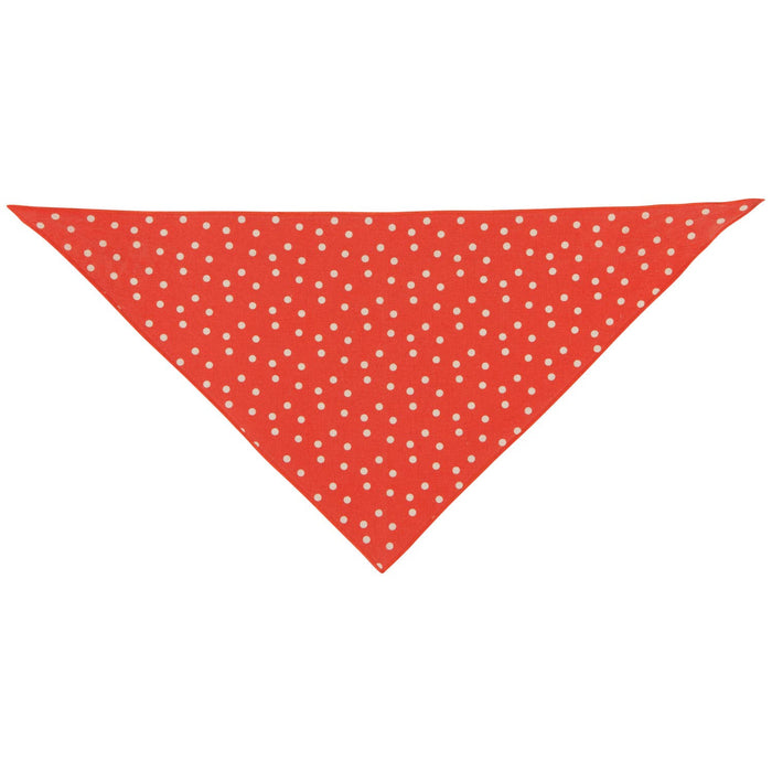 Be Here Now Dog Bandana Set of 2