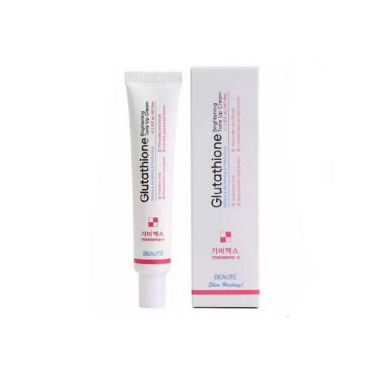 Beaute Melasma-X Glutathione Brightening Tone Up Cream (45ml)