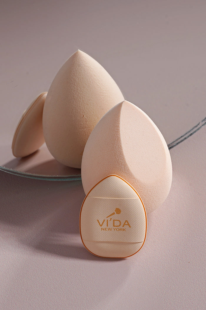 Beauty Blender Set