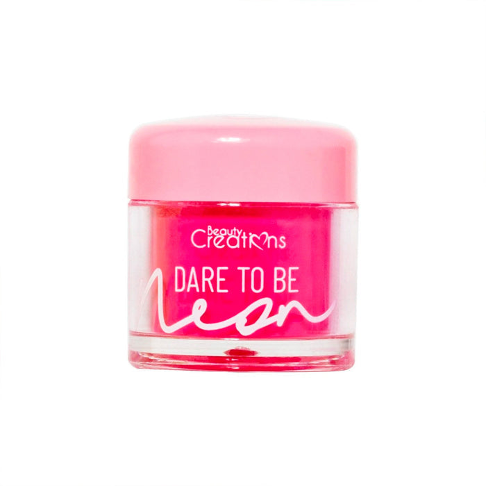 Beauty Creations Dare to Be Neon Pigment Set 6pcs