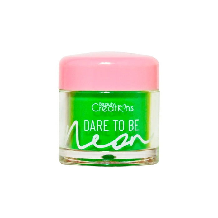 Beauty Creations Dare to Be Neon Pigment Set 6pcs