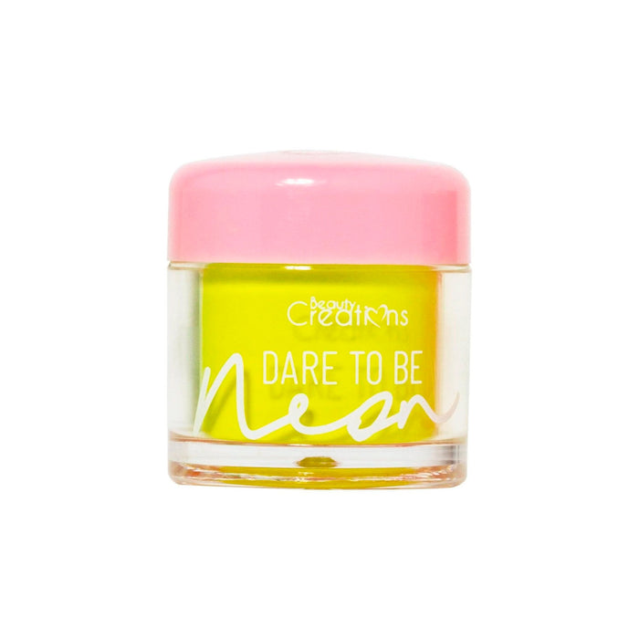 Beauty Creations Dare to Be Neon Pigment Set 6pcs