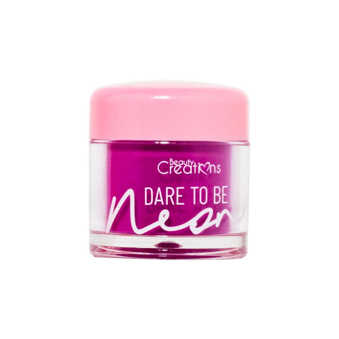 Beauty Creations Dare to Be Neon Pigment Set 6pcs