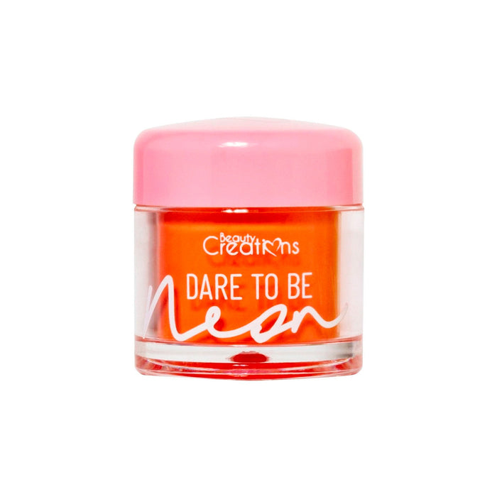 Beauty Creations Dare to Be Neon Pigment Set 6pcs