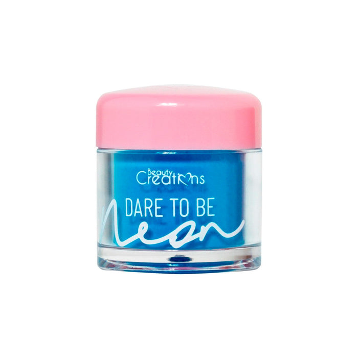 Beauty Creations Dare to Be Neon Pigment Set 6pcs
