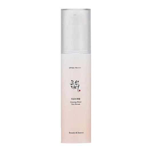 Beauty of Joseon - Ginseng Sun Serum