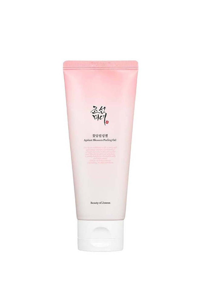 [BEAUTY OF JOSEON] Apricot Blossom Peeling Gel 100ml