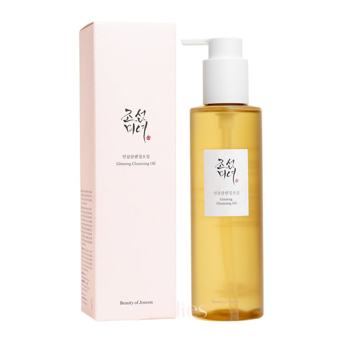 Beauty of Joseon Ginseng Cleansing Oil 210ml (315866/130130)