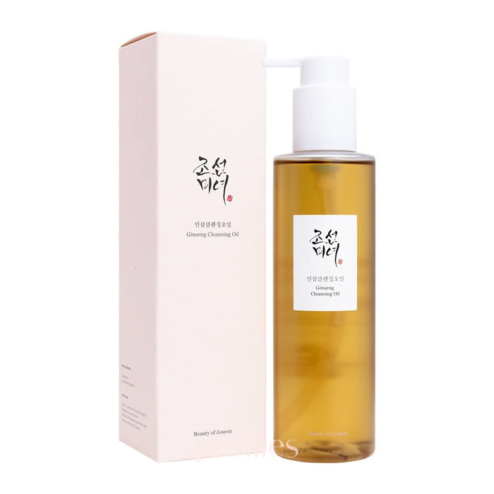 Beauty of Joseon Ginseng Cleansing Oil 210ml (315866/130130)